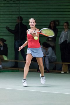 Alicia Melosch 690 - Norddeutsche Meisterschaften